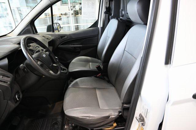 used 2016 Ford Transit Connect car, priced at $17,500