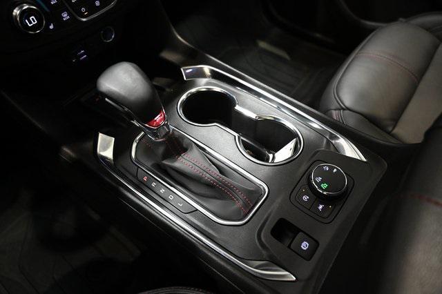 used 2023 Chevrolet Traverse car, priced at $41,900