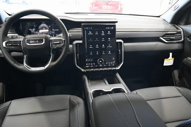 new 2025 GMC Acadia car, priced at $45,430