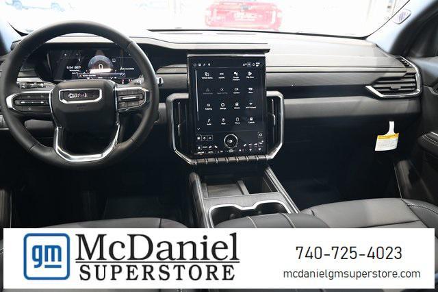 new 2025 GMC Acadia car, priced at $41,930