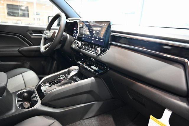 new 2026 GMC Canyon car, priced at $48,645
