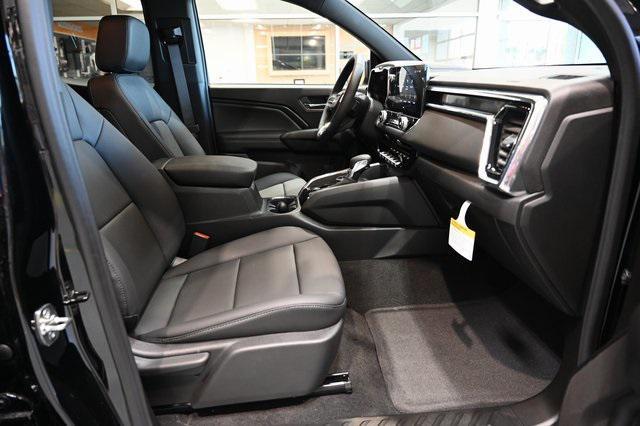 new 2026 GMC Canyon car, priced at $48,645
