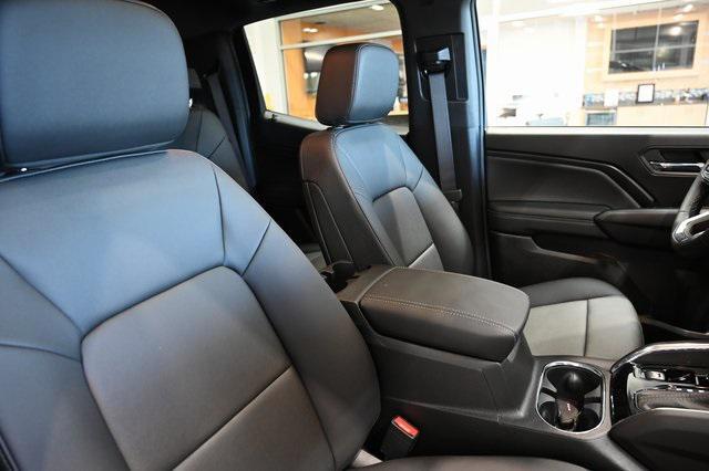 new 2026 GMC Canyon car, priced at $48,645