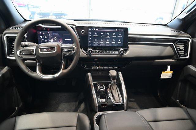 new 2026 GMC Canyon car, priced at $48,645
