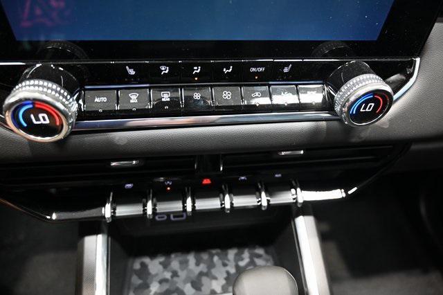 new 2026 GMC Canyon car, priced at $48,645