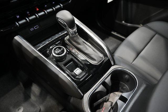 new 2026 GMC Canyon car, priced at $48,645
