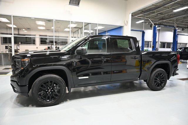 new 2025 GMC Sierra 1500 car, priced at $51,390