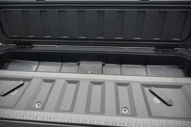 new 2026 GMC Canyon car, priced at $45,645