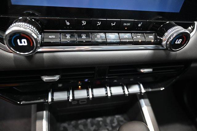 new 2026 GMC Canyon car, priced at $45,645