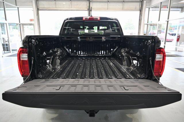 new 2026 GMC Canyon car, priced at $45,645