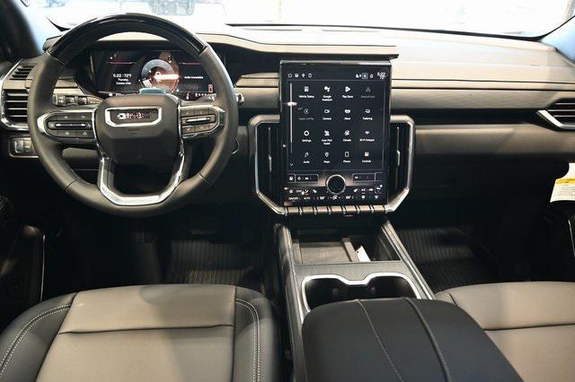 new 2024 GMC Acadia car, priced at $51,265