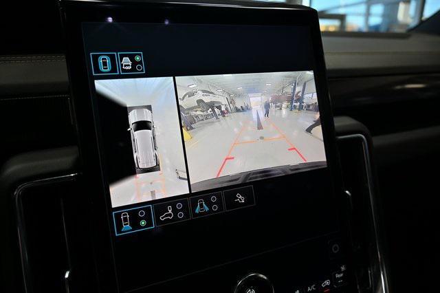 used 2025 GMC Yukon car, priced at $69,900