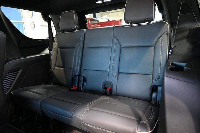 used 2025 GMC Yukon car, priced at $69,900