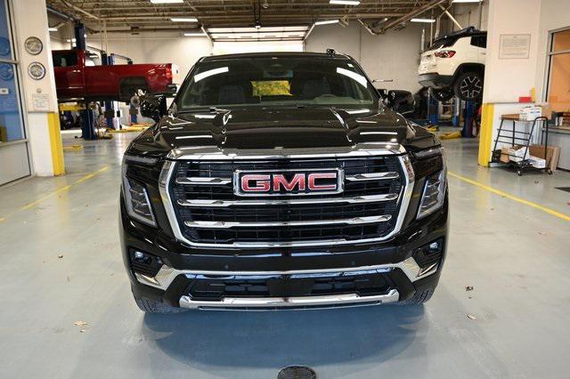 used 2025 GMC Yukon car, priced at $69,900