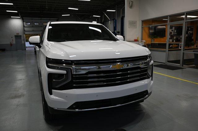 new 2026 Chevrolet Tahoe car, priced at $72,090