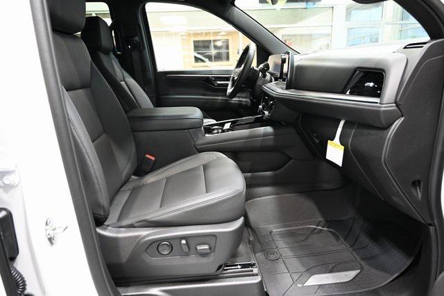 new 2026 Chevrolet Tahoe car, priced at $72,090