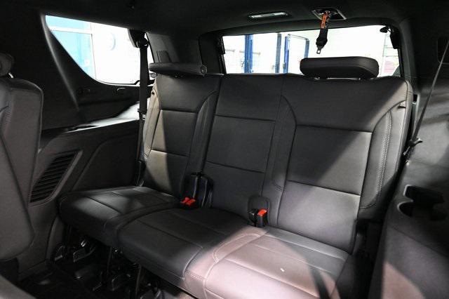 new 2026 Chevrolet Tahoe car, priced at $72,090