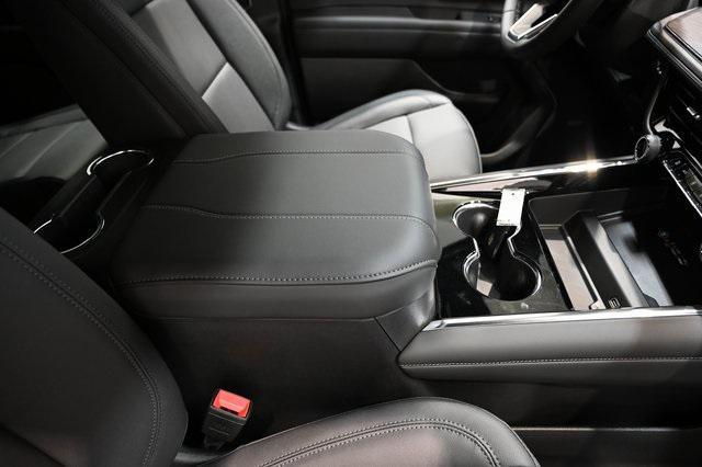 new 2026 Chevrolet Tahoe car, priced at $72,090