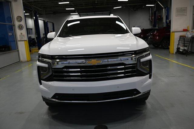 new 2026 Chevrolet Tahoe car, priced at $72,090