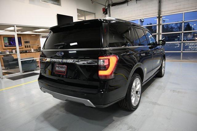 used 2019 Ford Expedition car, priced at $32,900