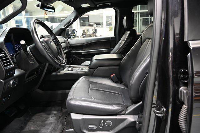 used 2019 Ford Expedition car, priced at $32,900