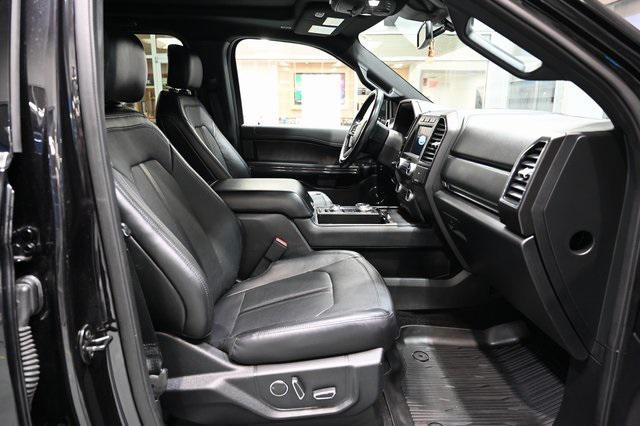 used 2019 Ford Expedition car, priced at $32,900