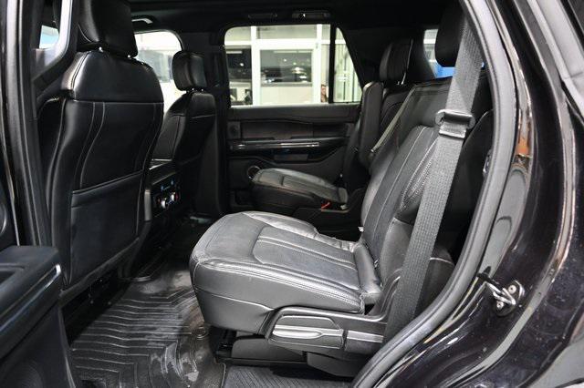 used 2019 Ford Expedition car, priced at $32,900