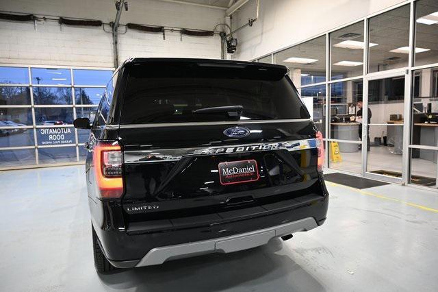 used 2019 Ford Expedition car, priced at $32,900