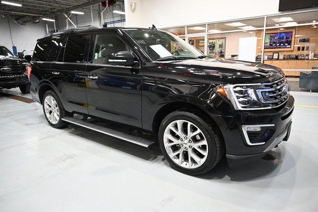 used 2019 Ford Expedition car, priced at $32,900