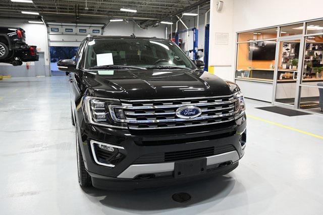 used 2019 Ford Expedition car, priced at $32,900