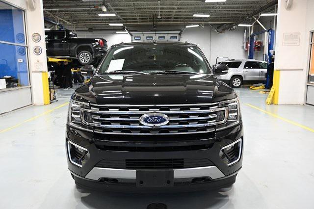 used 2019 Ford Expedition car, priced at $32,900