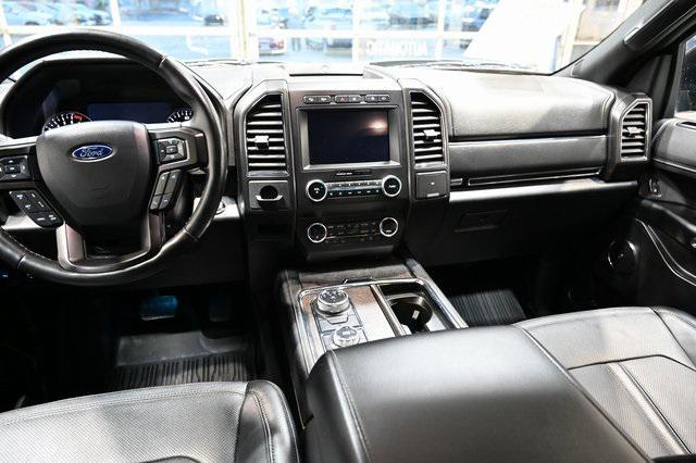 used 2019 Ford Expedition car, priced at $32,900