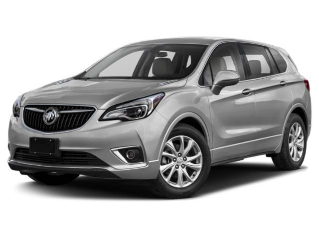 used 2019 Buick Envision car, priced at $18,900
