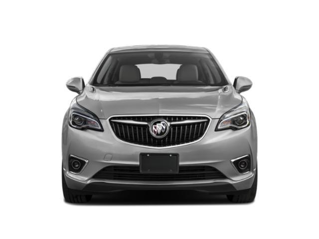 used 2019 Buick Envision car, priced at $18,900