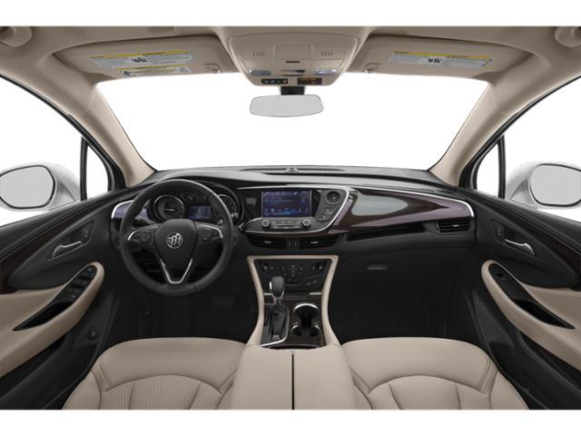 used 2019 Buick Envision car, priced at $18,900