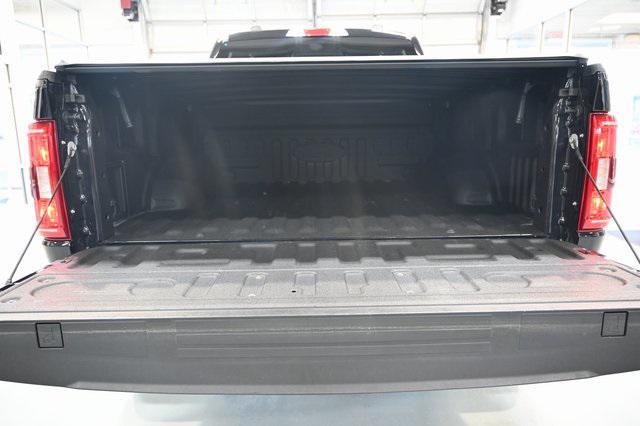 used 2022 Ford F-150 car, priced at $55,900