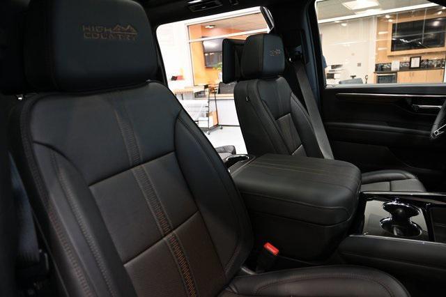 new 2026 Chevrolet Suburban car, priced at $97,195