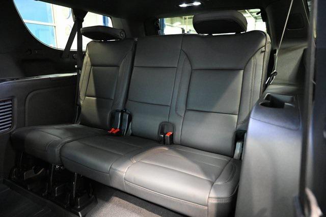 new 2026 Chevrolet Suburban car, priced at $97,195