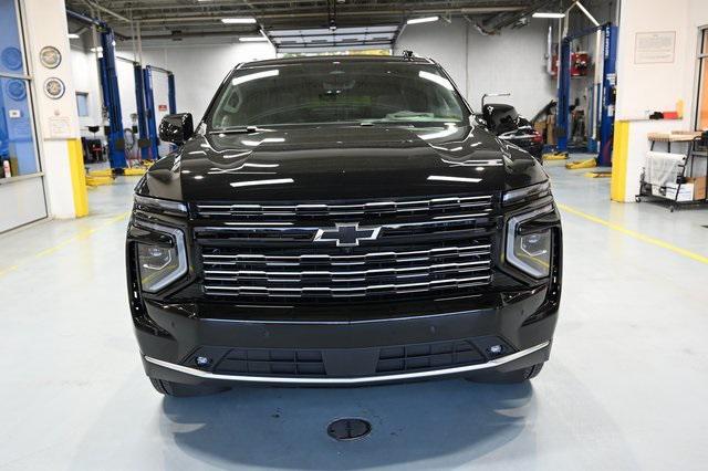 new 2026 Chevrolet Suburban car, priced at $97,195