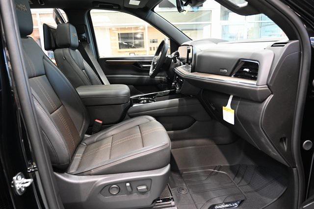 new 2026 Chevrolet Suburban car, priced at $97,195
