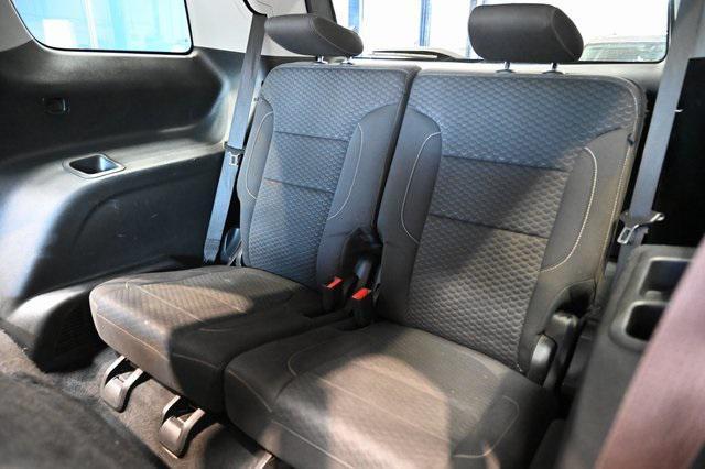 used 2019 GMC Acadia car, priced at $21,000