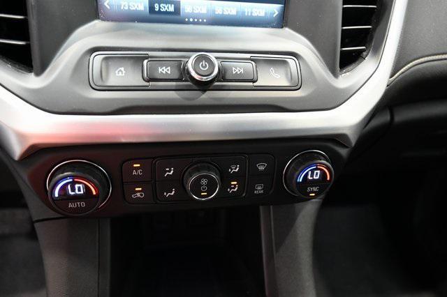used 2019 GMC Acadia car, priced at $21,000