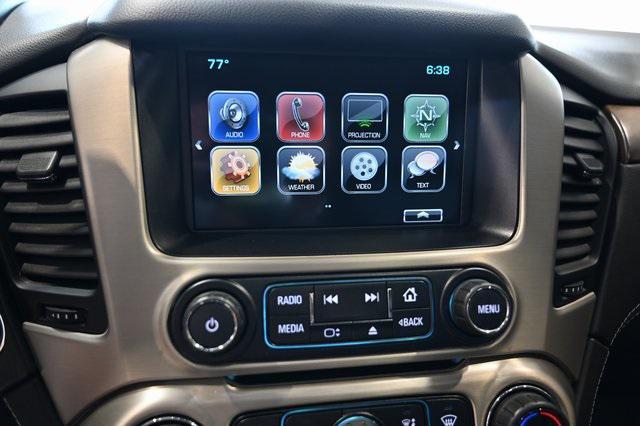 used 2020 GMC Yukon car, priced at $47,500