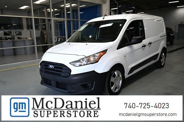 used 2020 Ford Transit Connect car, priced at $18,900