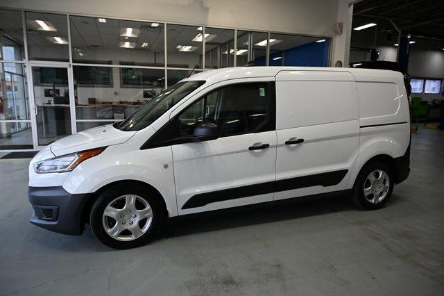 used 2020 Ford Transit Connect car, priced at $18,700