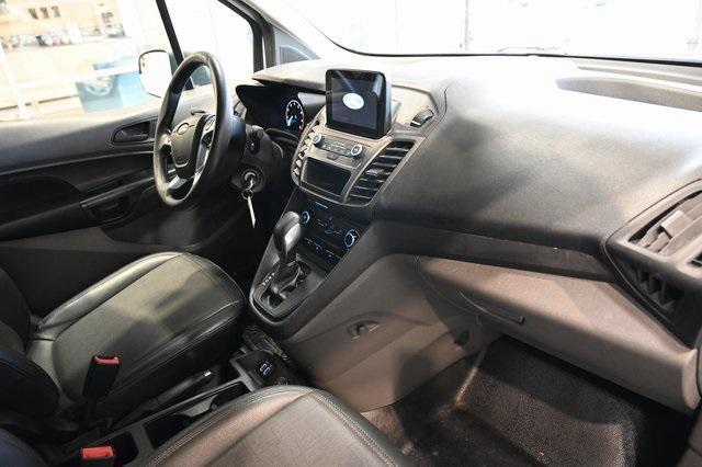 used 2020 Ford Transit Connect car, priced at $18,700