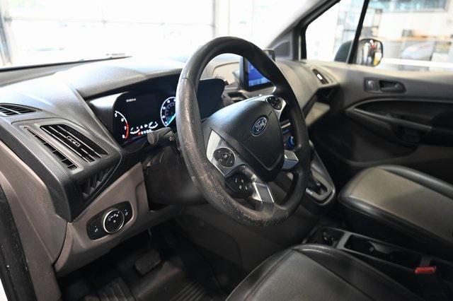 used 2020 Ford Transit Connect car, priced at $18,700