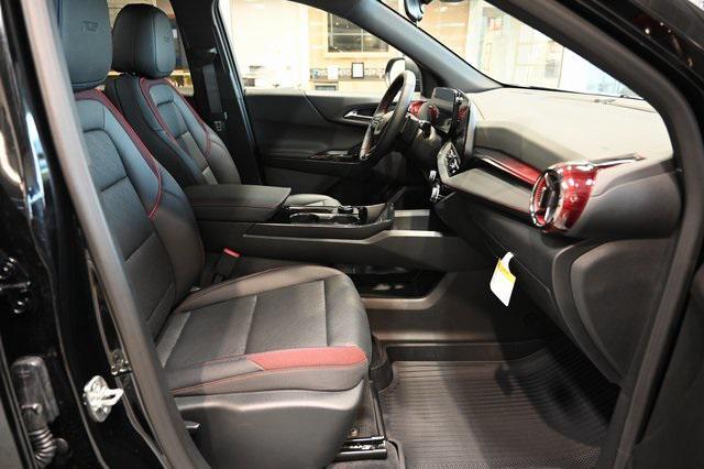 new 2026 Chevrolet Equinox car, priced at $36,220