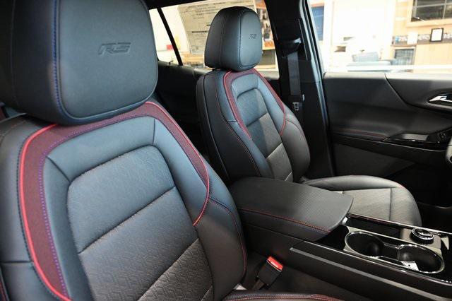 new 2026 Chevrolet Equinox car, priced at $36,220