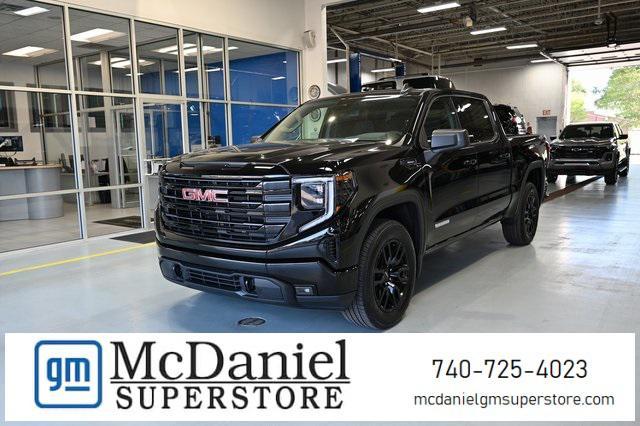 new 2024 GMC Sierra 1500 car, priced at $46,695